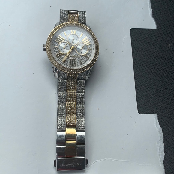 Michael Khors watch Mens - Picture 1 of 5